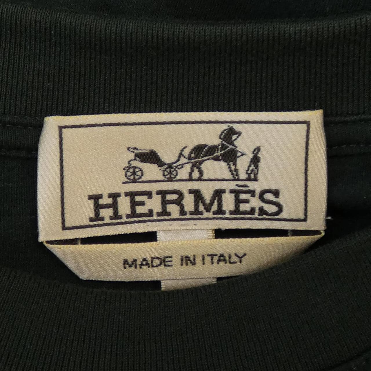 HERMES爱马仕T恤