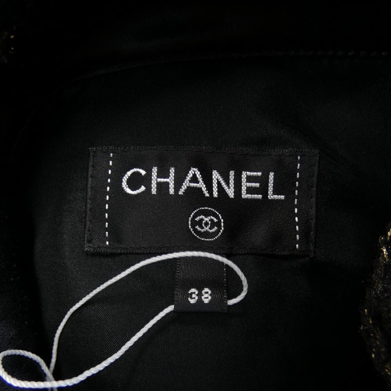 CHANEL香奈兒襯衫