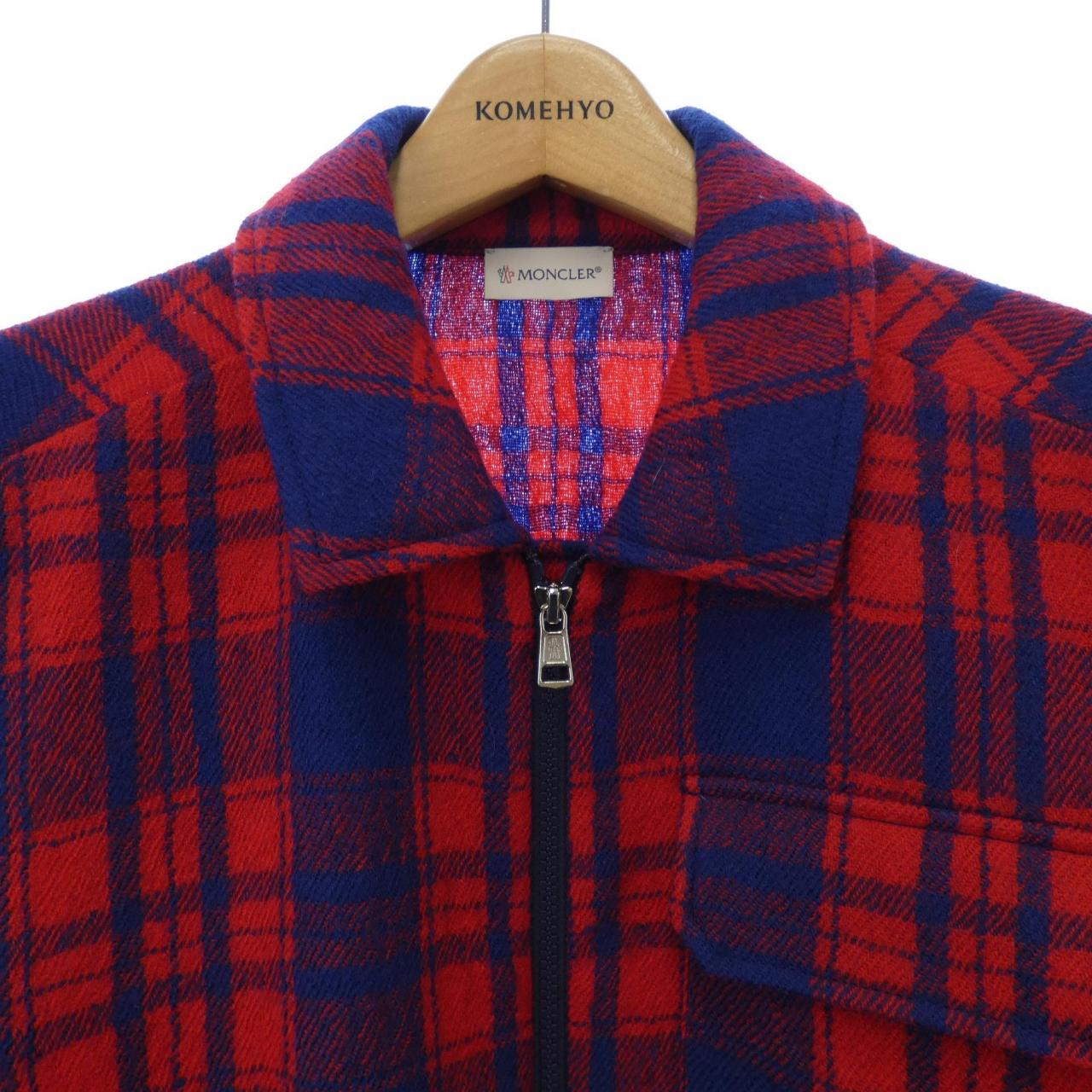 モンクレール MONCLER ブルゾン