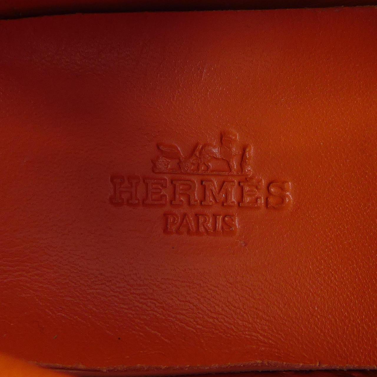エルメス HERMES スニーカー