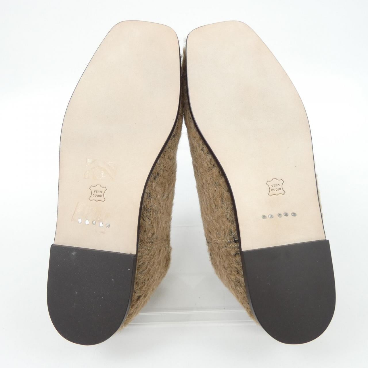 エンダースキーマー HENDER SCHEME vs-s-mia シューズ