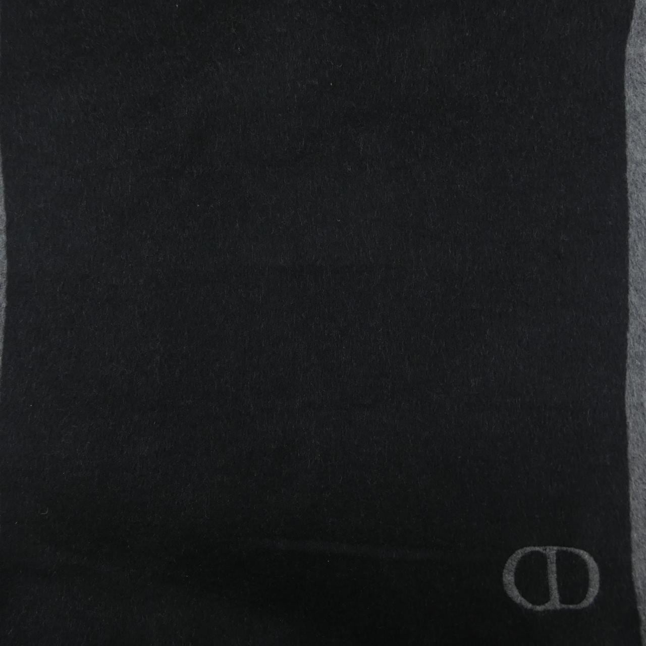 ディオール DIOR 93E0015DH001 MUFFLER