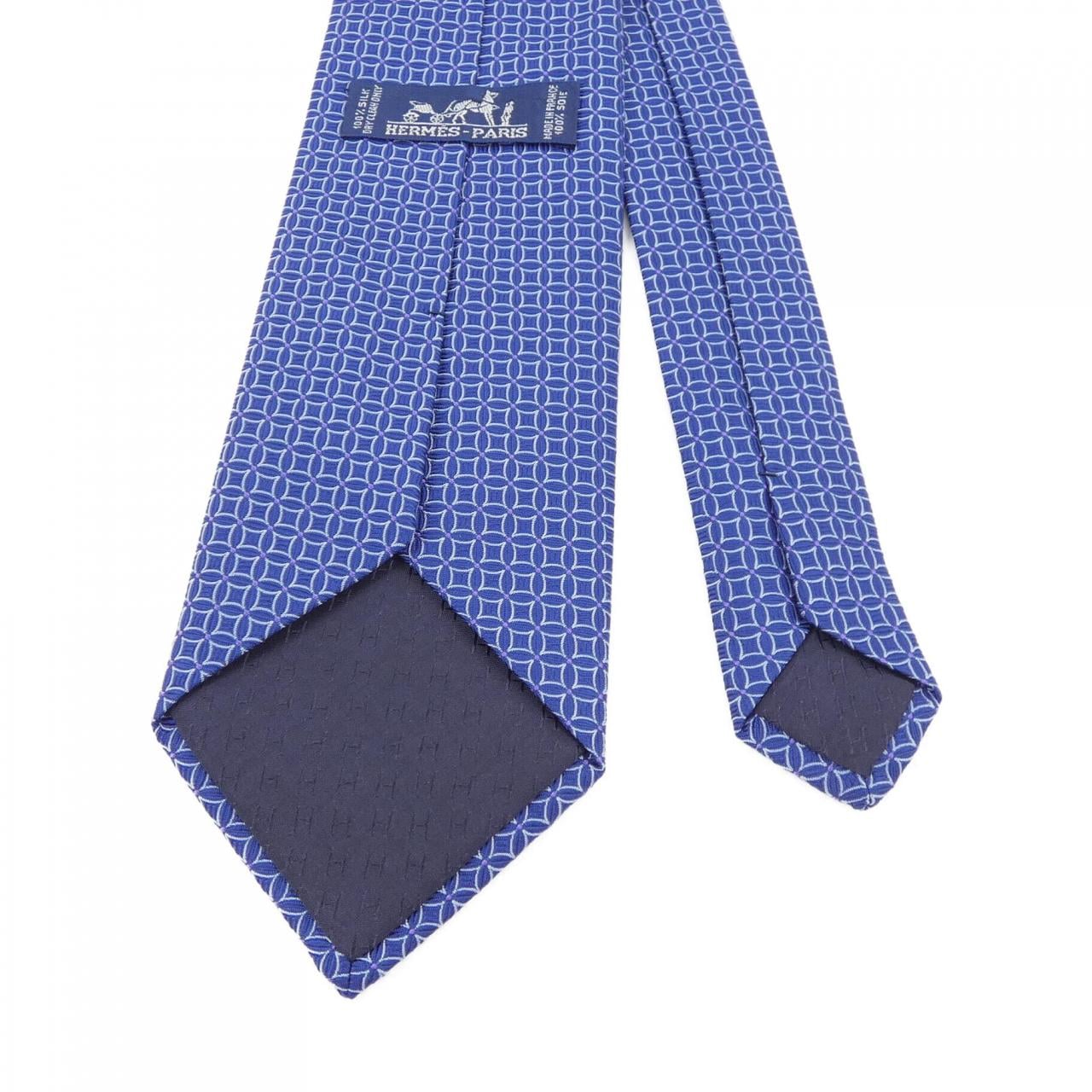 エルメス HERMES NECKTIE