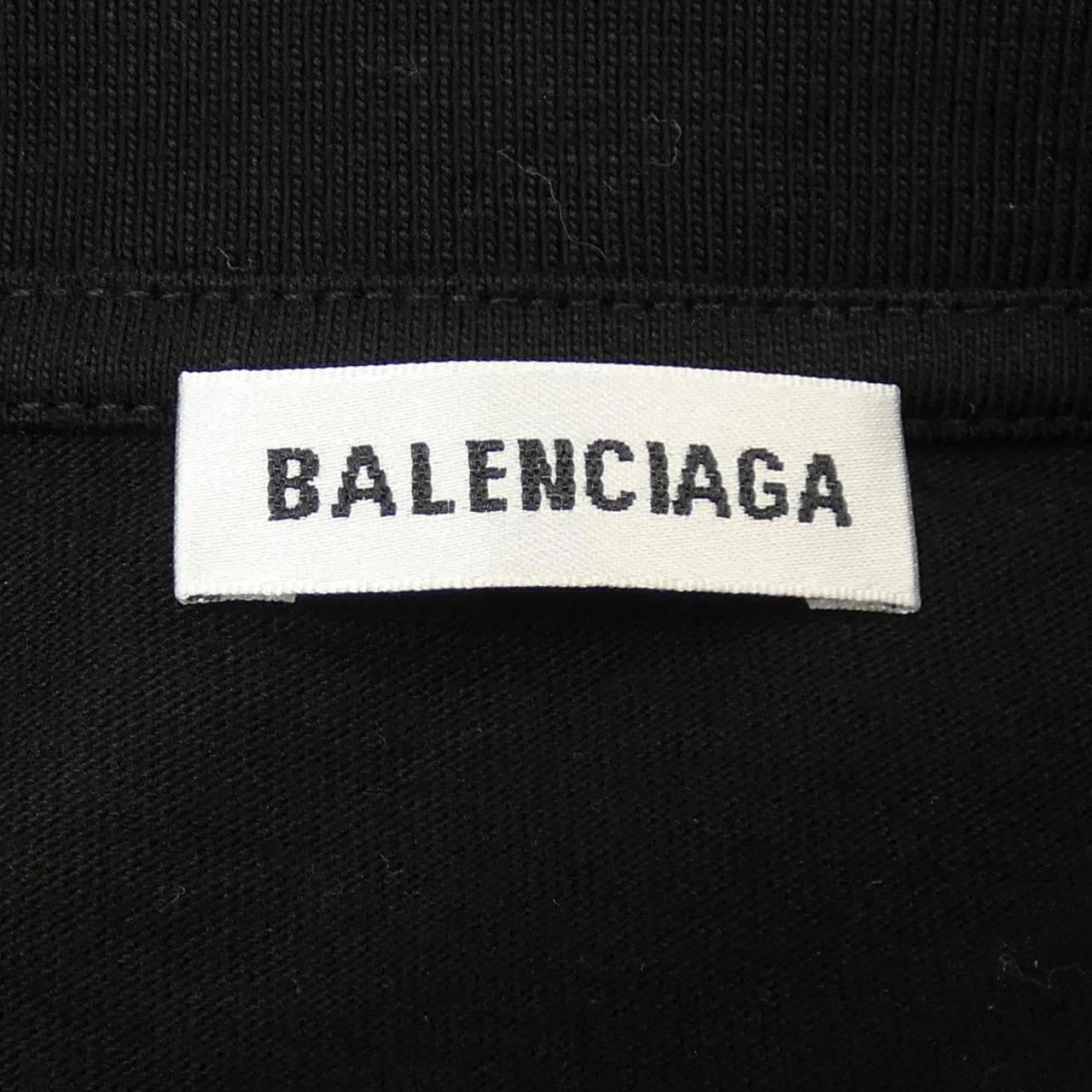バレンシアガ BALENCIAGA ポリティカルキャンペーン POLITICAL CAMPAIGN 612964 TIV52 Tシャツ