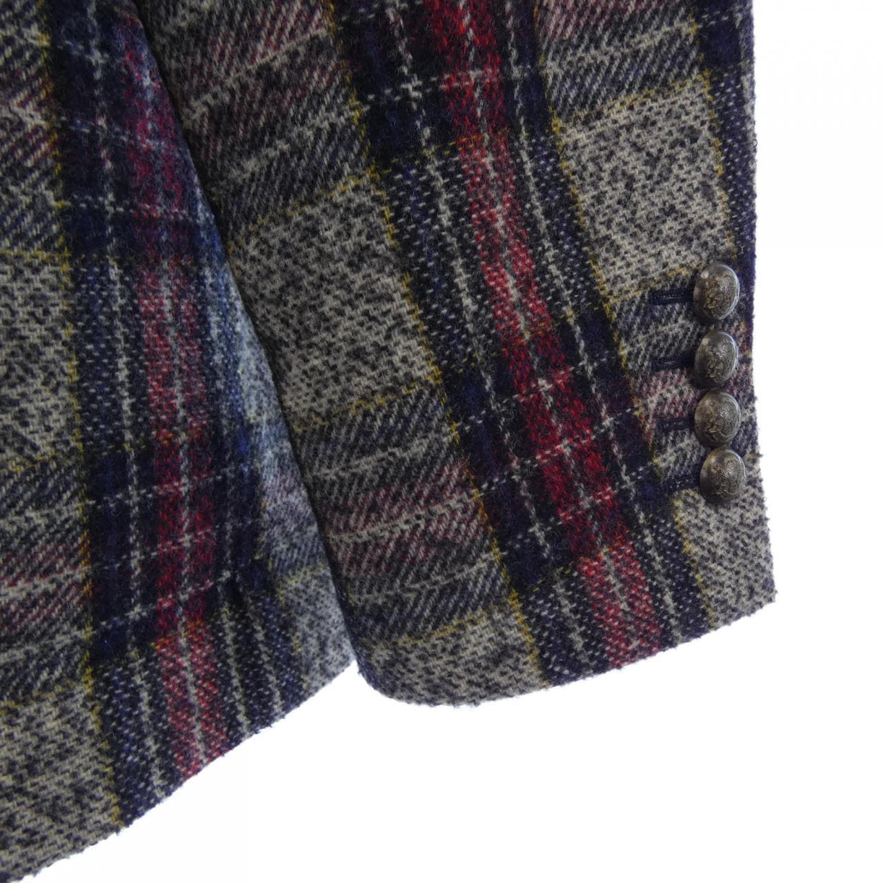 タリアトーレ TAGLIATORE 1SMC22K ジャケット