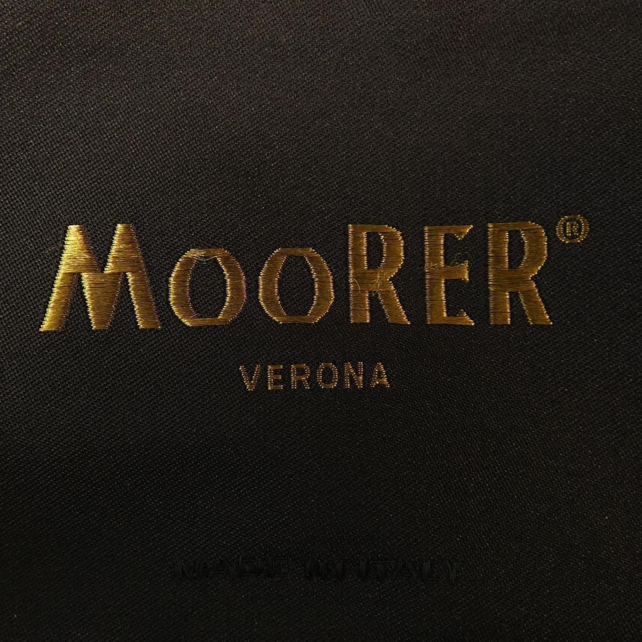 ムーレー MOORER FEYEM S.P.A. ダウンコート
