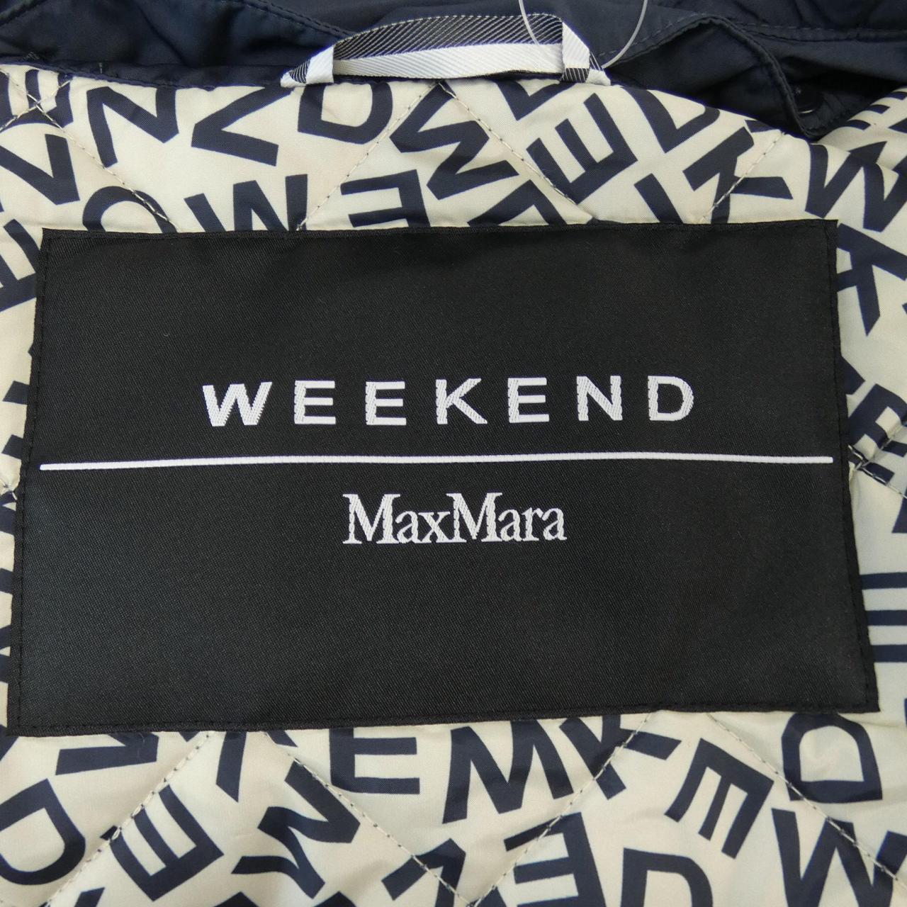 マックスマーラウィークエンド Max Mara weekend 549102 コート