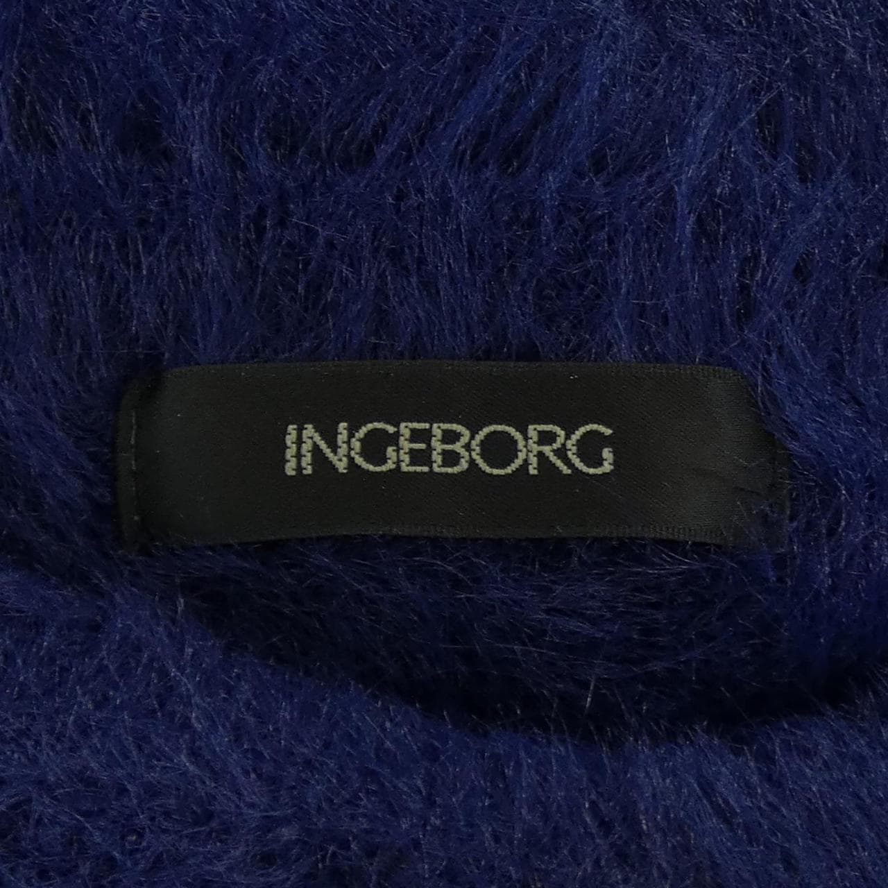 インゲボルグ INGEBORG ニット