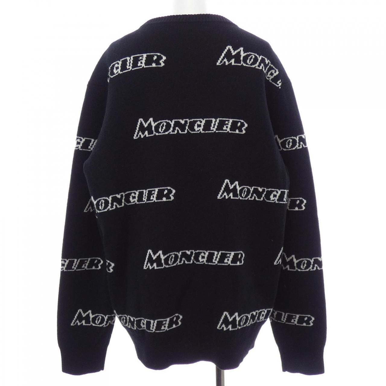 モンクレール MONCLER E20919043600 A9138 ニット