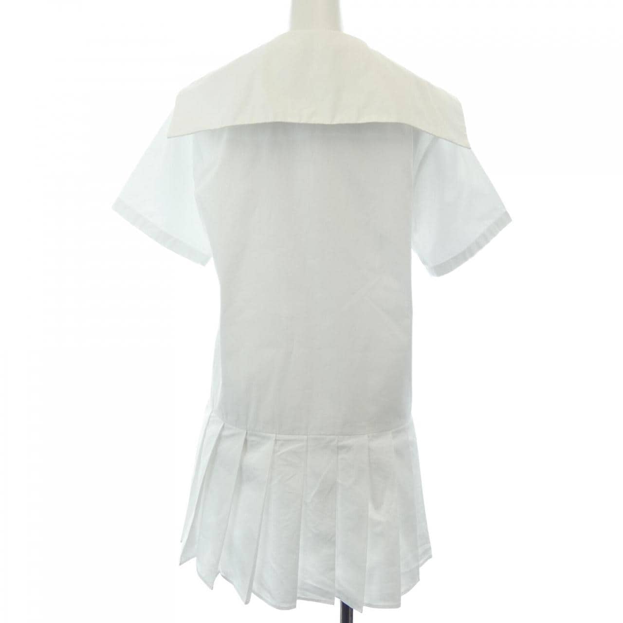 MIU MIU Miu 标志 MF5476 SOOO 10RG 连衣裙