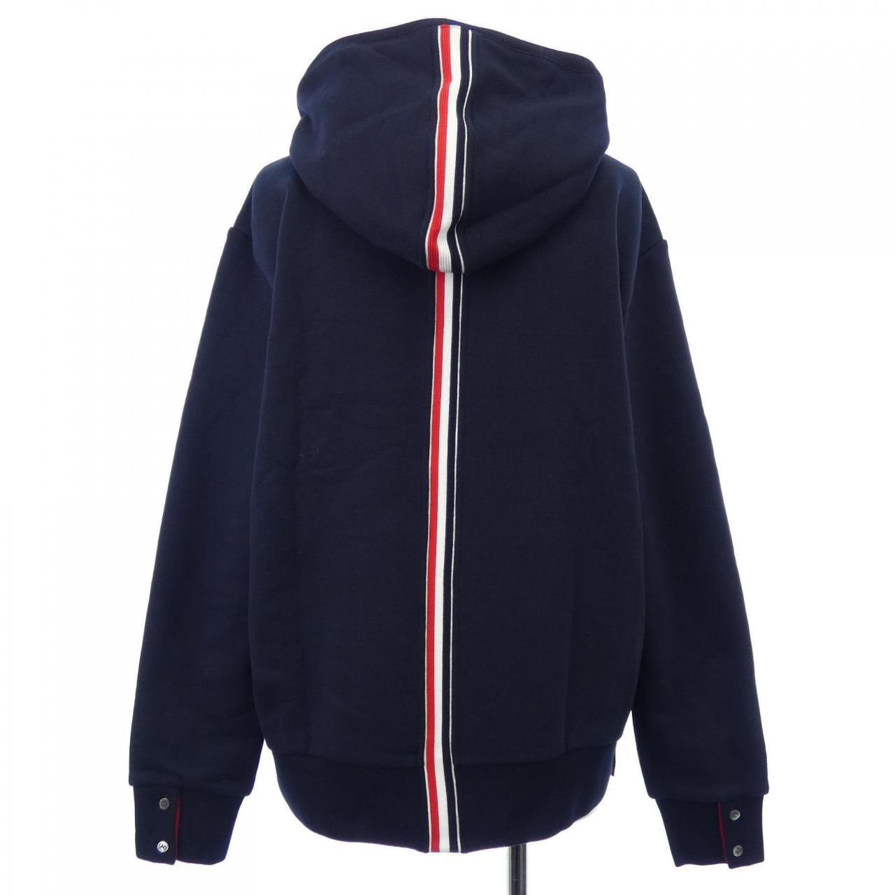 トムブラウン THOM BROWNE MJT153A-03377 パーカー