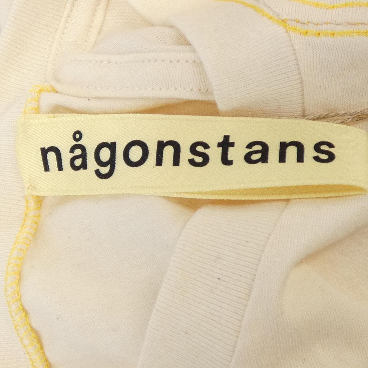 ナゴンスタンス nagonstans 470DA180-6150 トップス