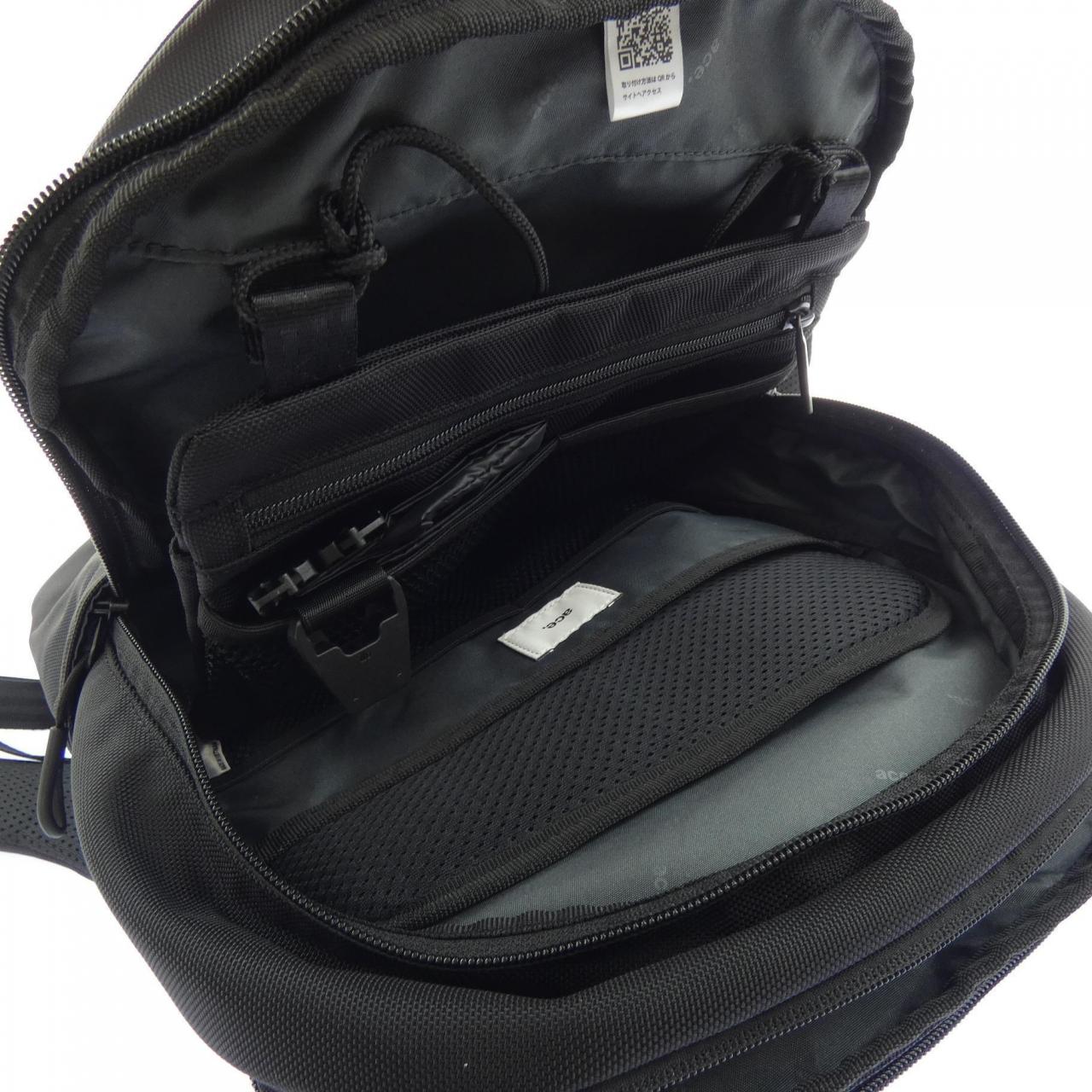 エース ACE BACKPACK