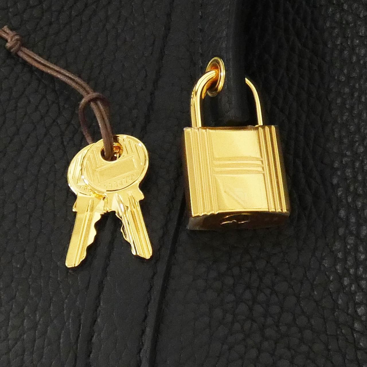 [未使用品] HERMES Picotin Lock PM 056289CC 包