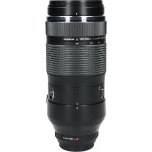 ＯＬＹＭＰＵＳ　ＭＺＤ　ＥＤ１００－４００ｍｍ　Ｆ５－６．３ＩＳ