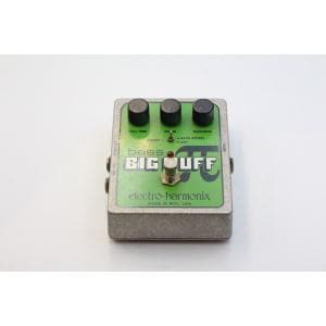 ＥＬＥＣＴＲＯ－ＨＡＲＭＯＮＩＸ　ＢＡＳＳ　ＢＩＧ　ＭＵＦＦ　ＰＩ