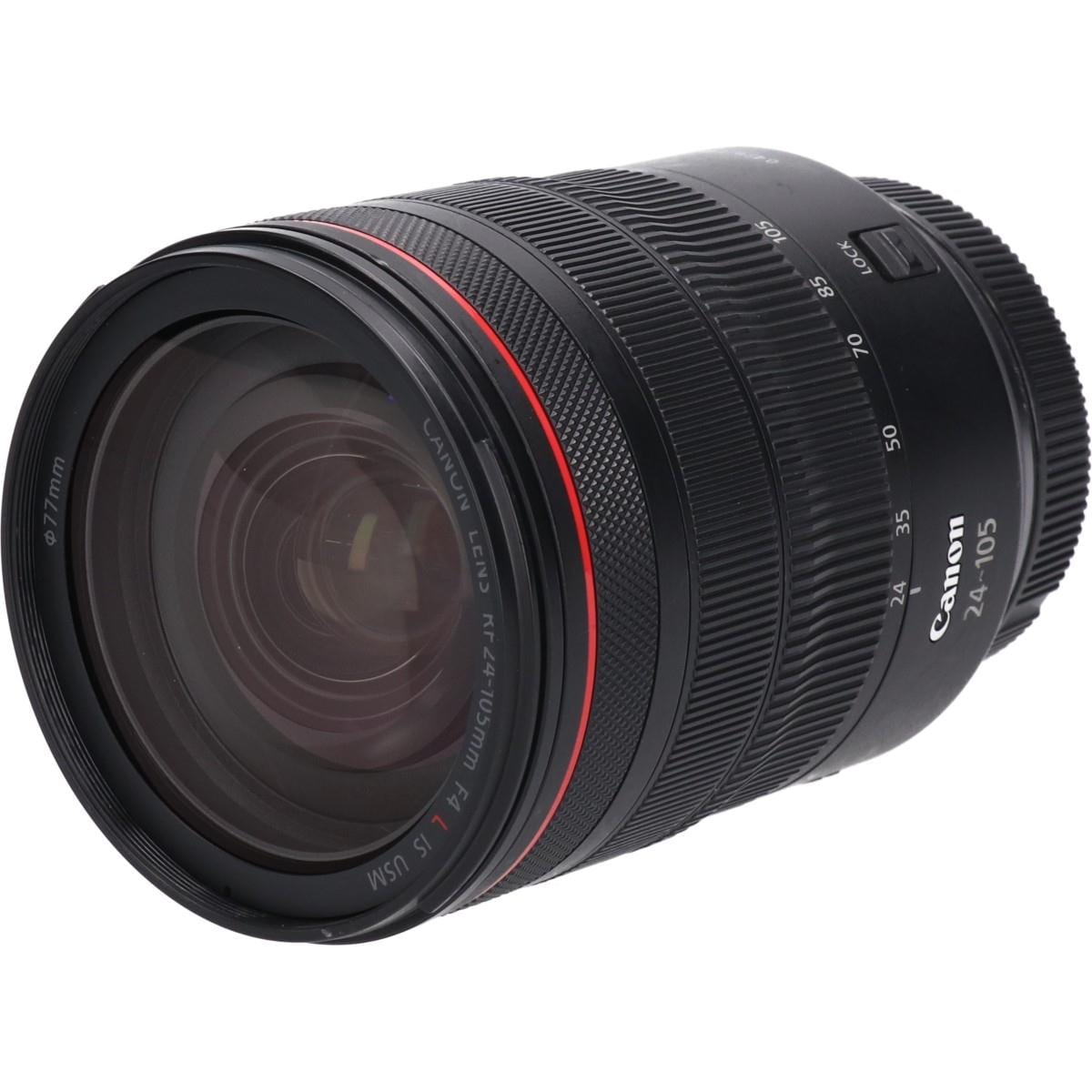 ＲＦ２４－１０５ｍｍ　Ｆ４Ｌ　ＩＳ　ＵＳＭ