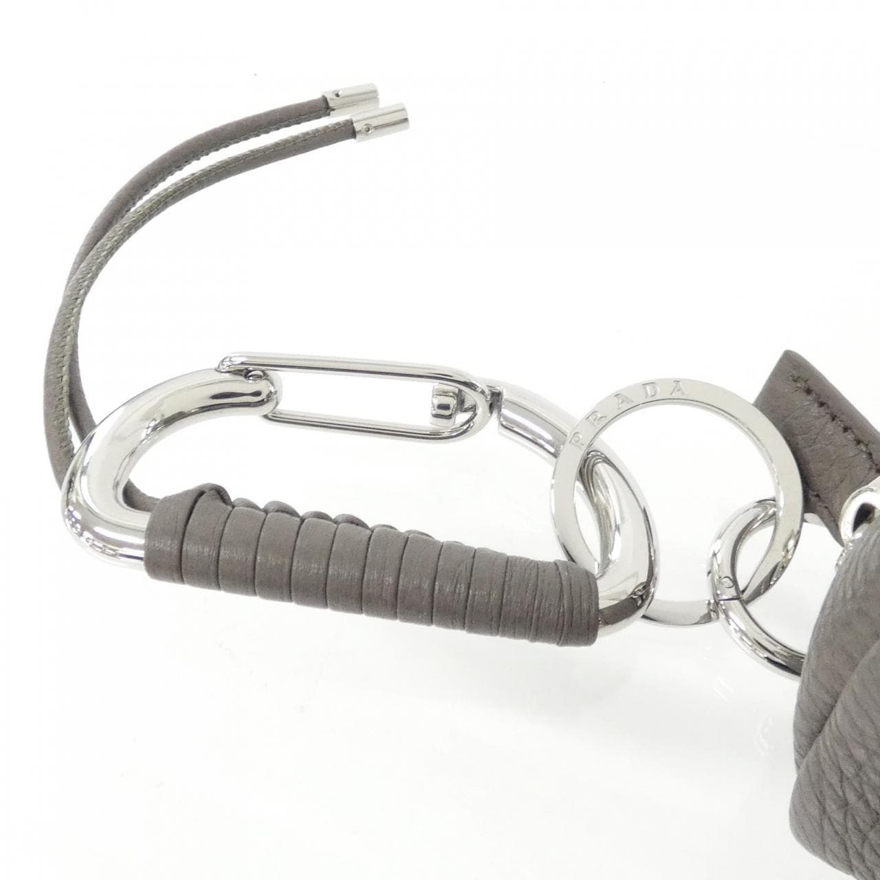 プラダ 2TL547 バッグチャーム