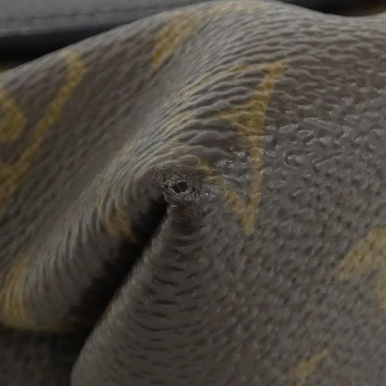 ルイヴィトン モノグラム サン プラシード M43714 ショルダーバッグ