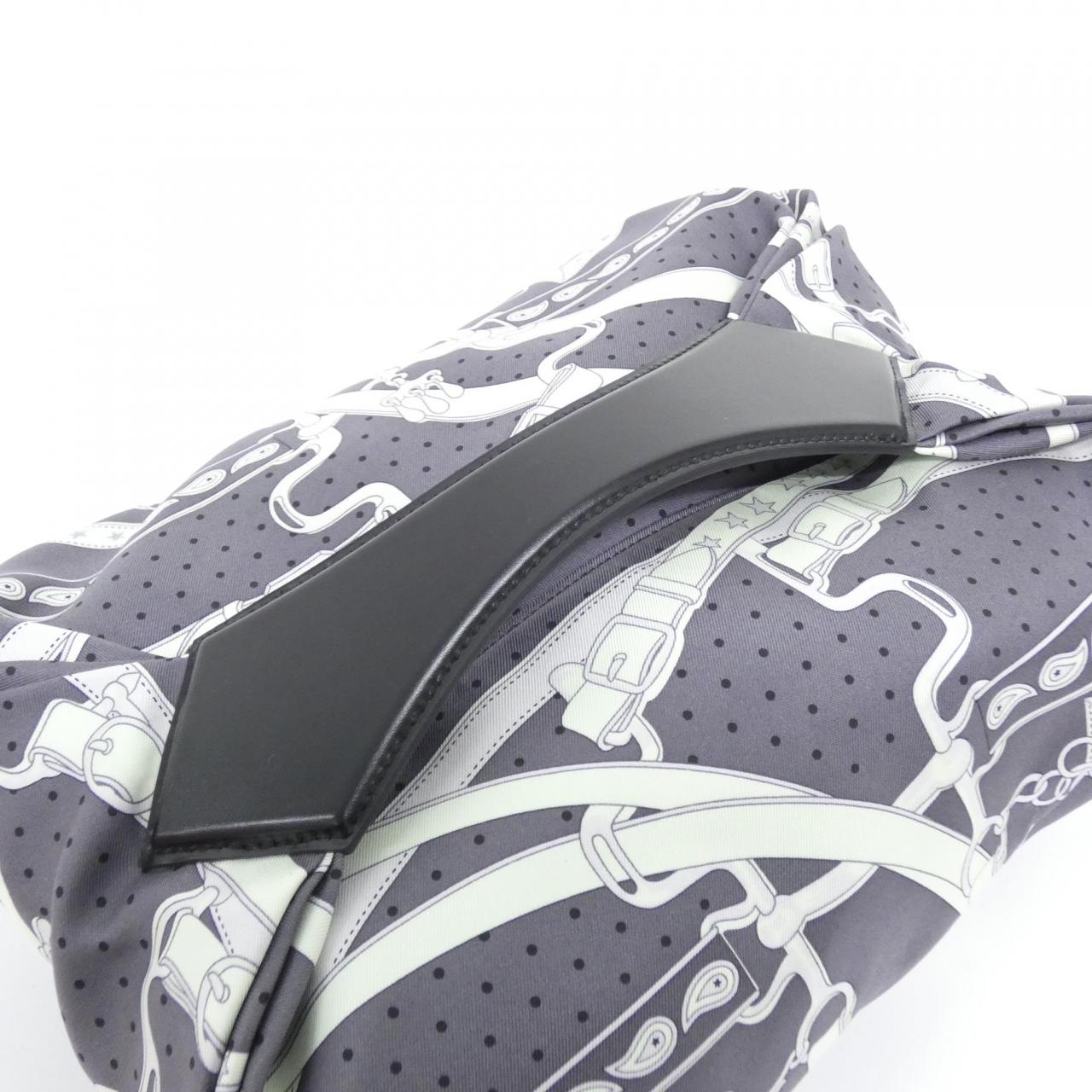 エルメス LA PROMENADE DU MAIN BANDANA バルソワ 084907CK バッグ