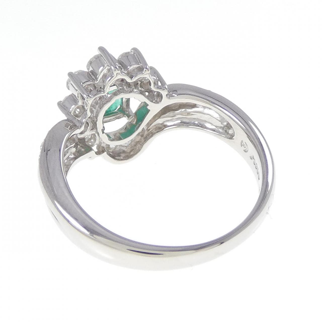 武崎翡翠戒指0.47CT
