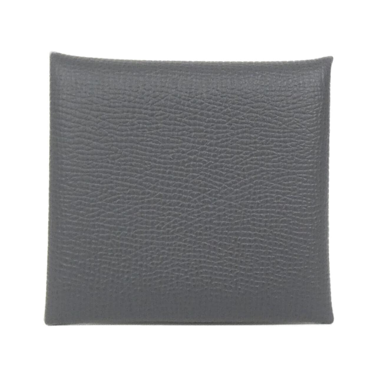 【未使用品】エルメス バスティア 041054CK コインケース