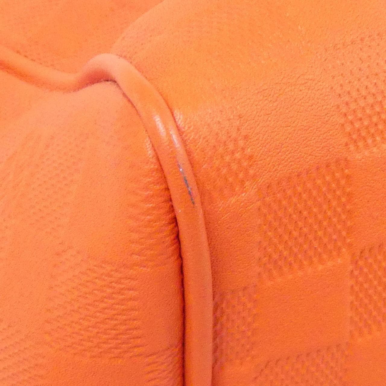 ルイヴィトン ダミエ アンフィニ キーポル バンドリエール 45cm N41142 ボストンバッグ