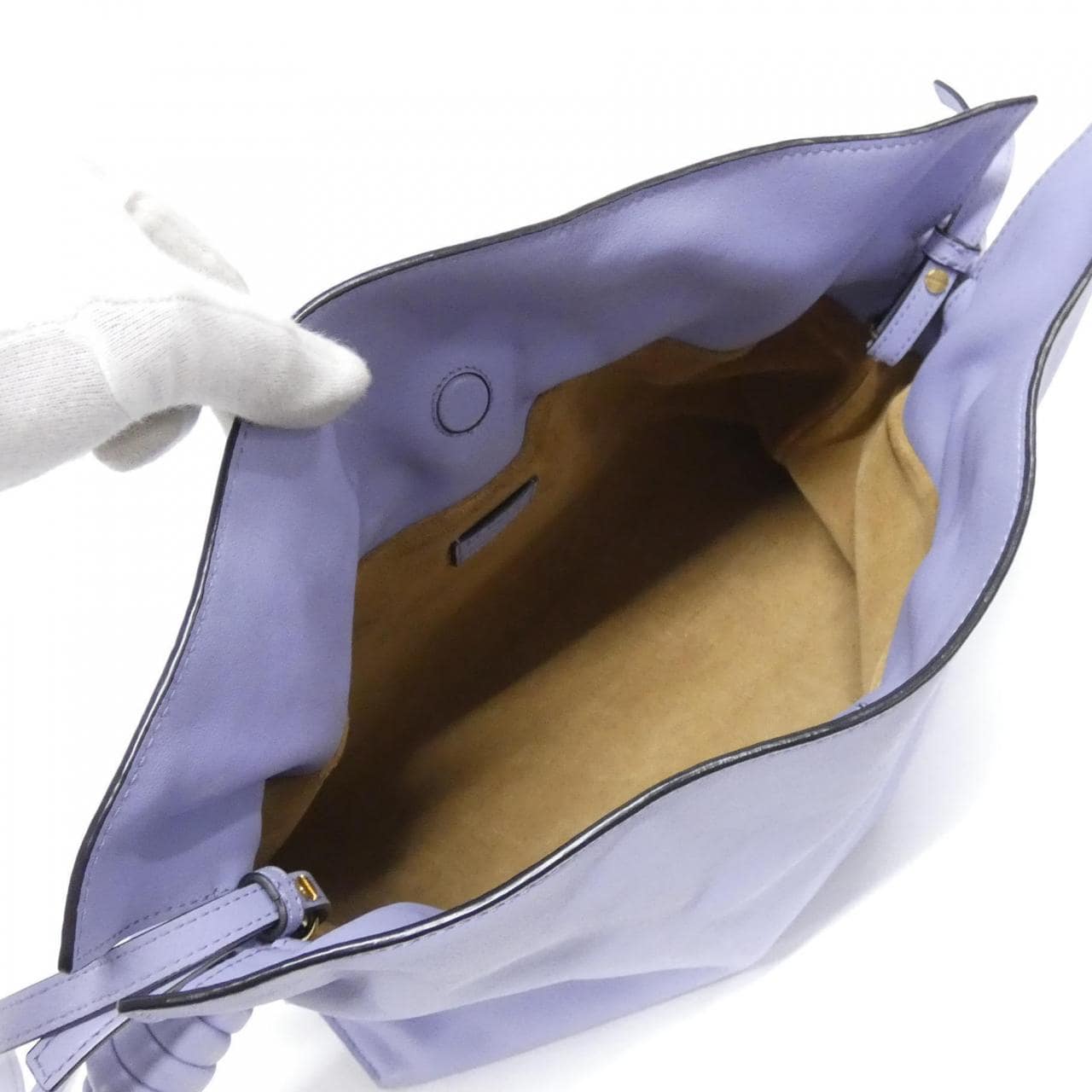 ロエベ フラメンコ クラッチ A411FC1X25 バッグ