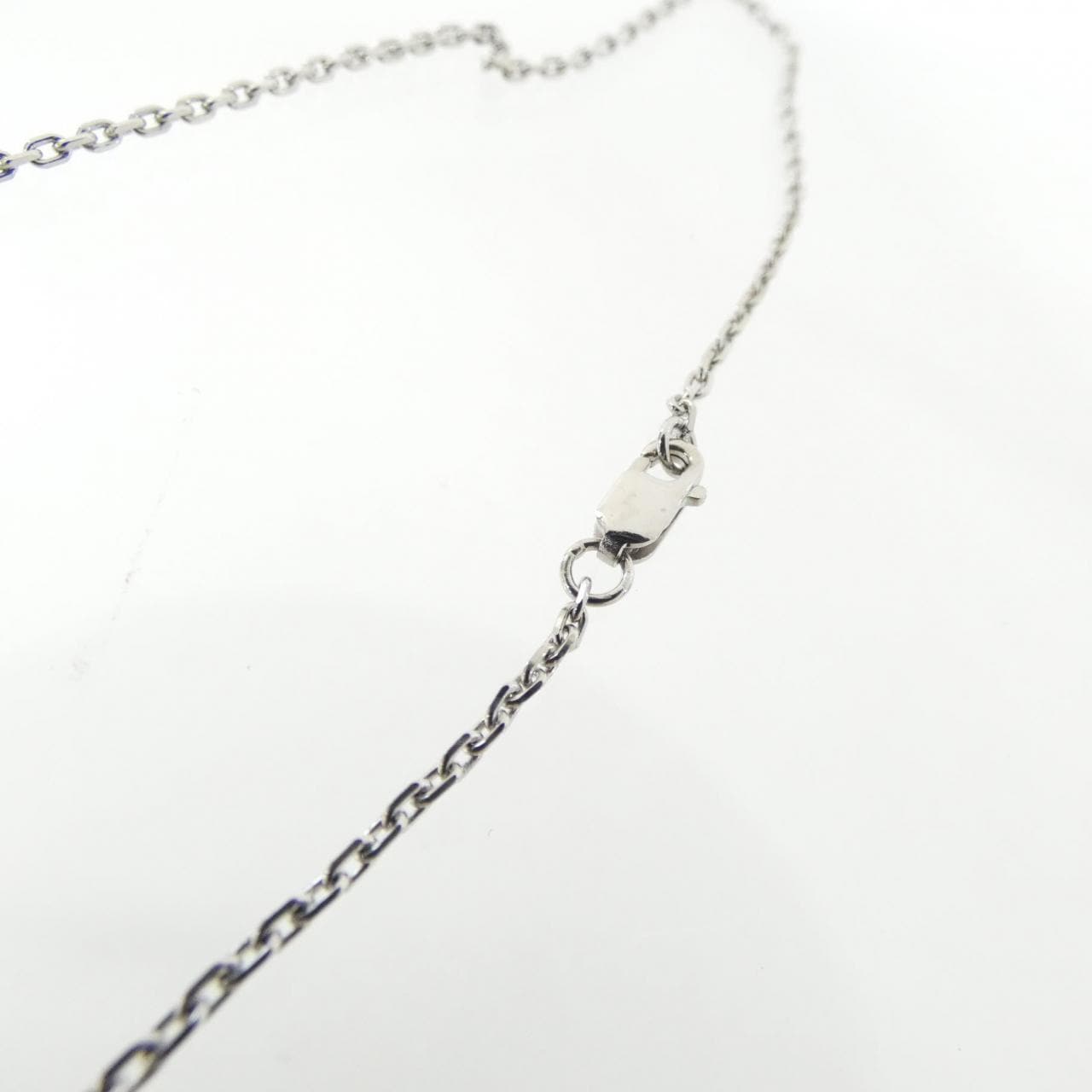 エルメス ポップ アッシュ MINI 147992FP ネックレス