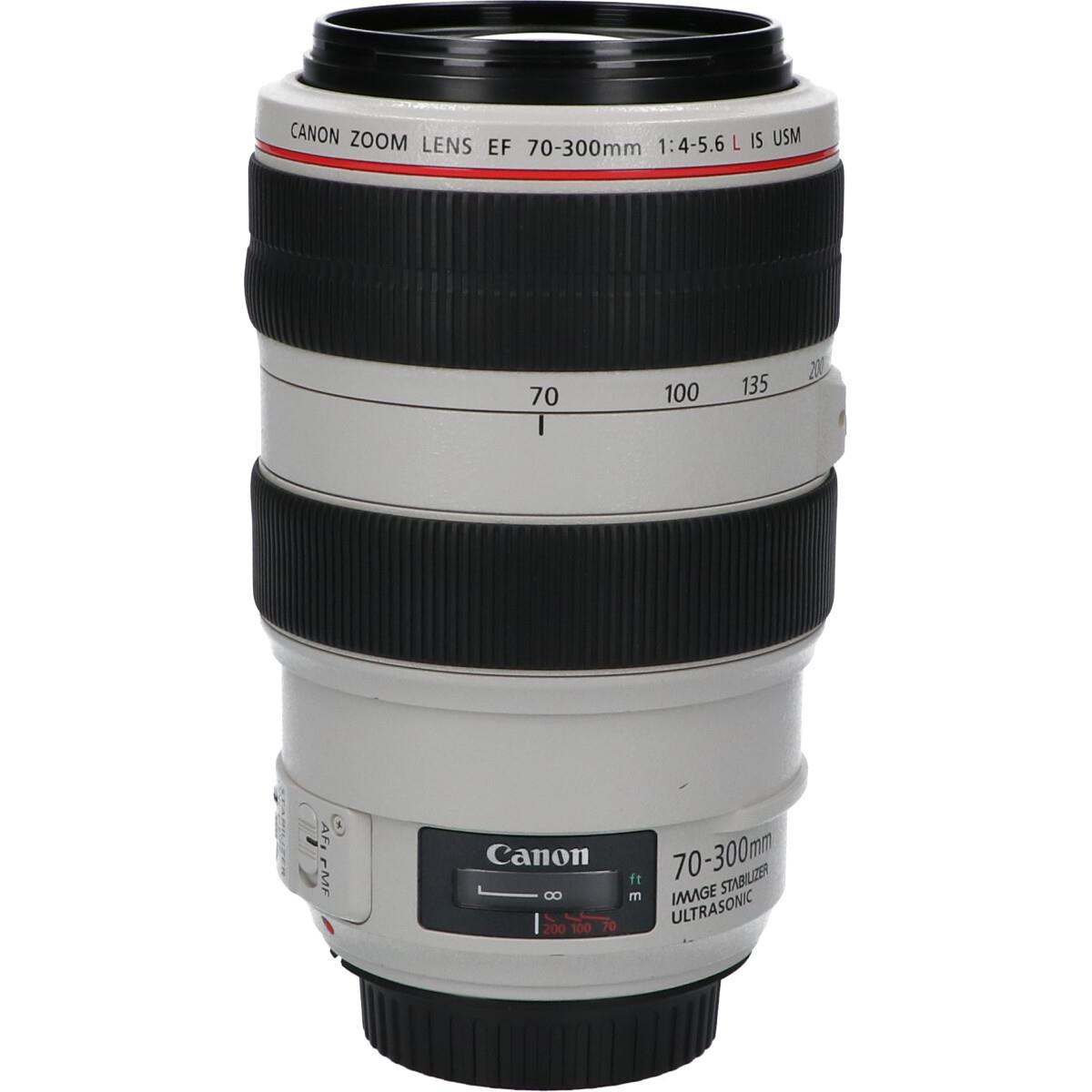 300 mm canon lens