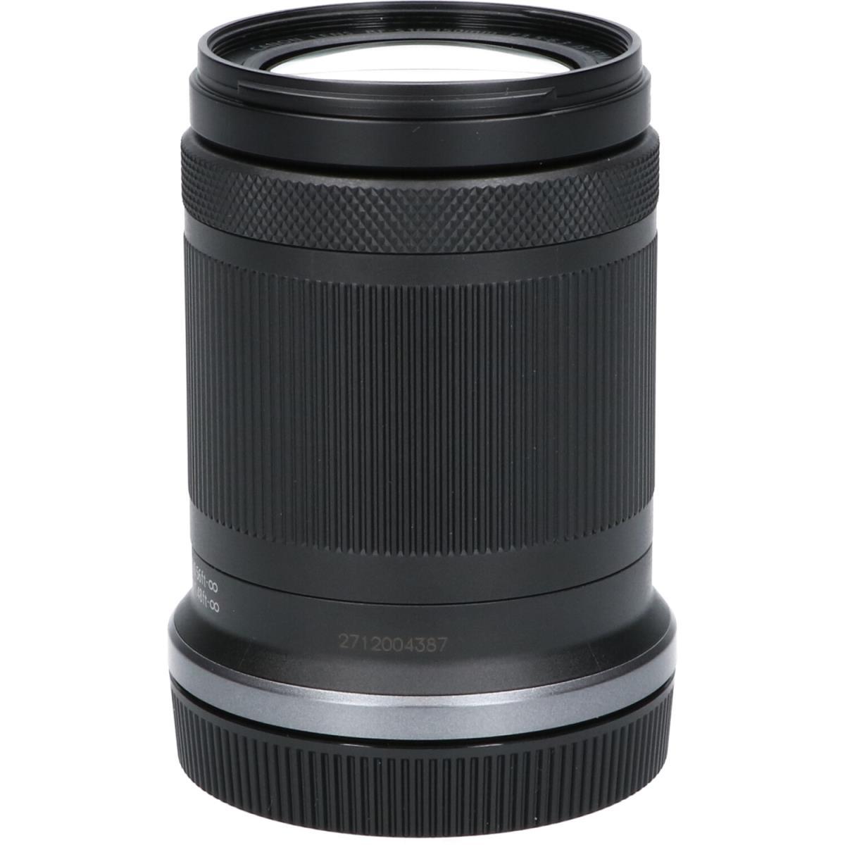 ＣＡＮＯＮ　ＲＦ－Ｓ１８－１５０ｍｍ　Ｆ３．５－６．３ＩＳ　ＳＴＭ