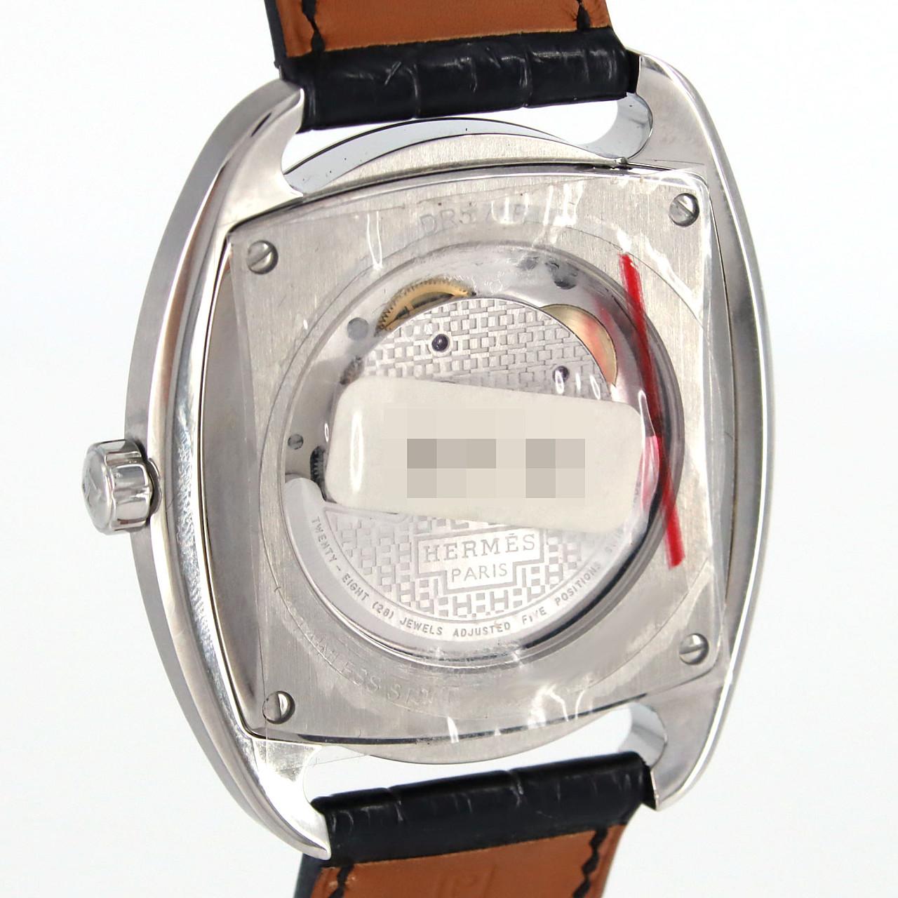 HERMES Dressage DR5.71B SS Automatic