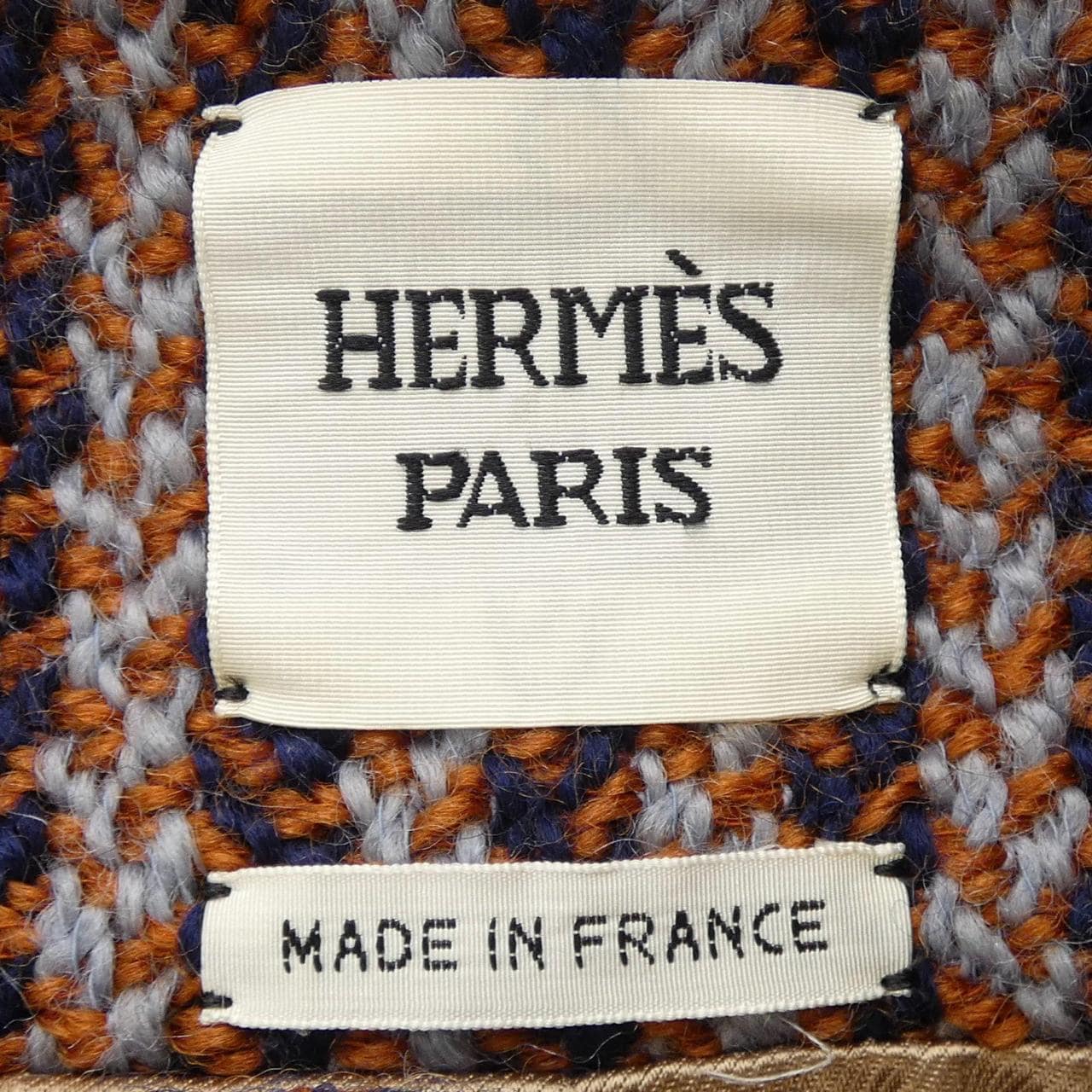 エルメス HERMES コート