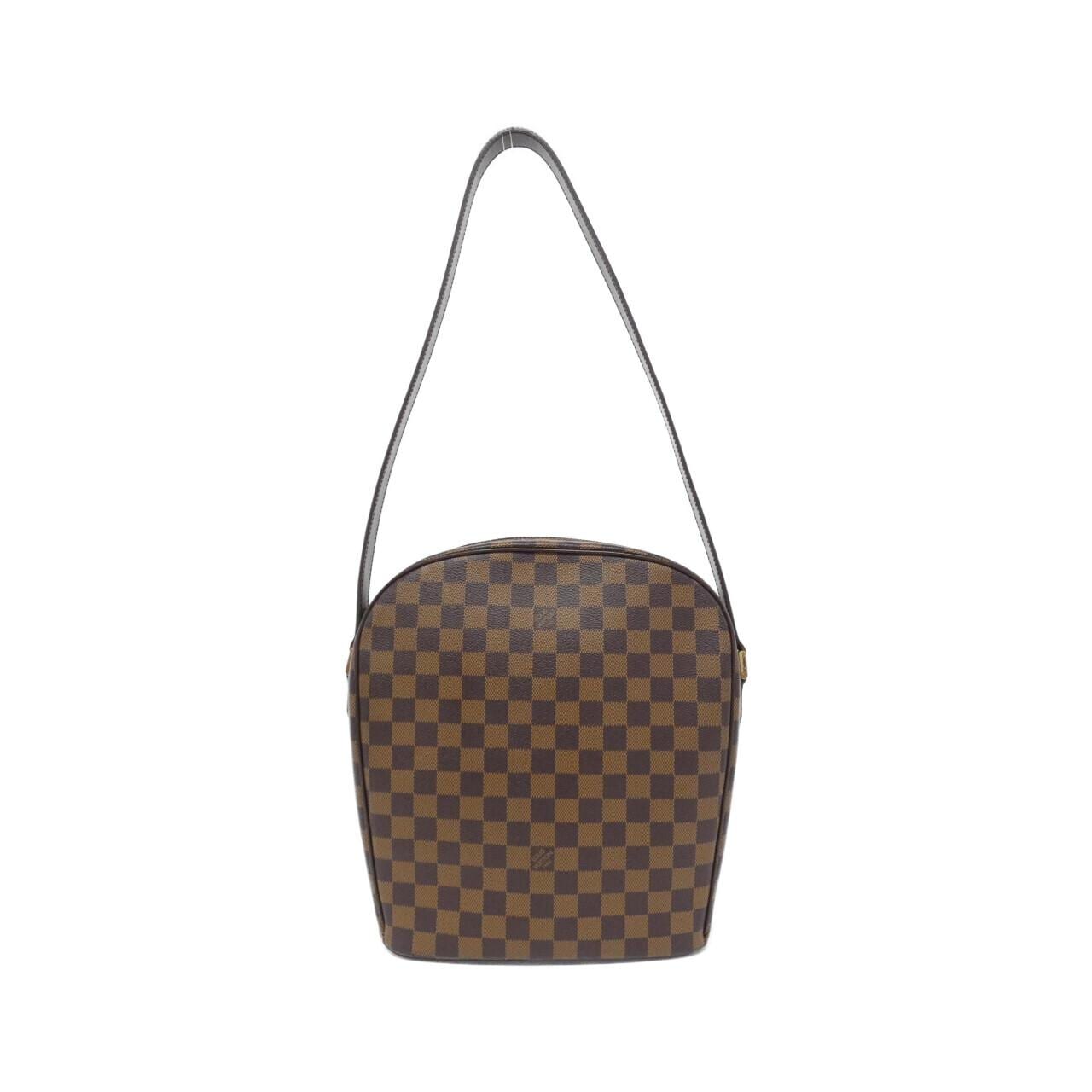 LOUIS VUITTON Damier Ipanema GM N51292 单肩包