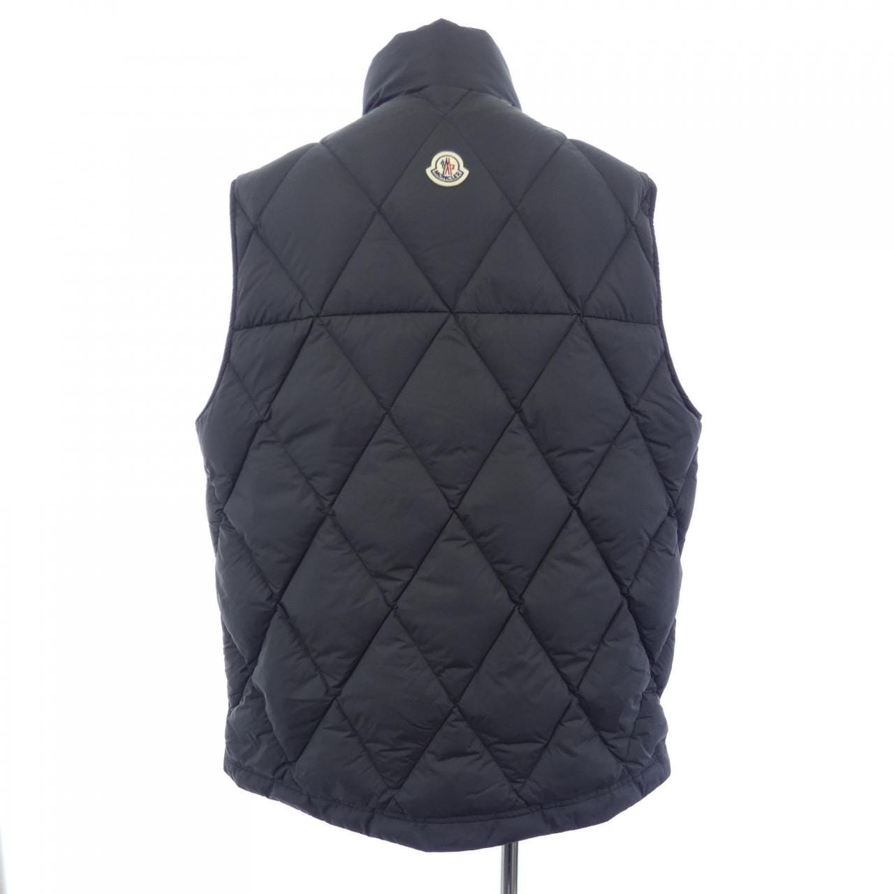 【新品】モンクレール MONCLER ダウンベスト