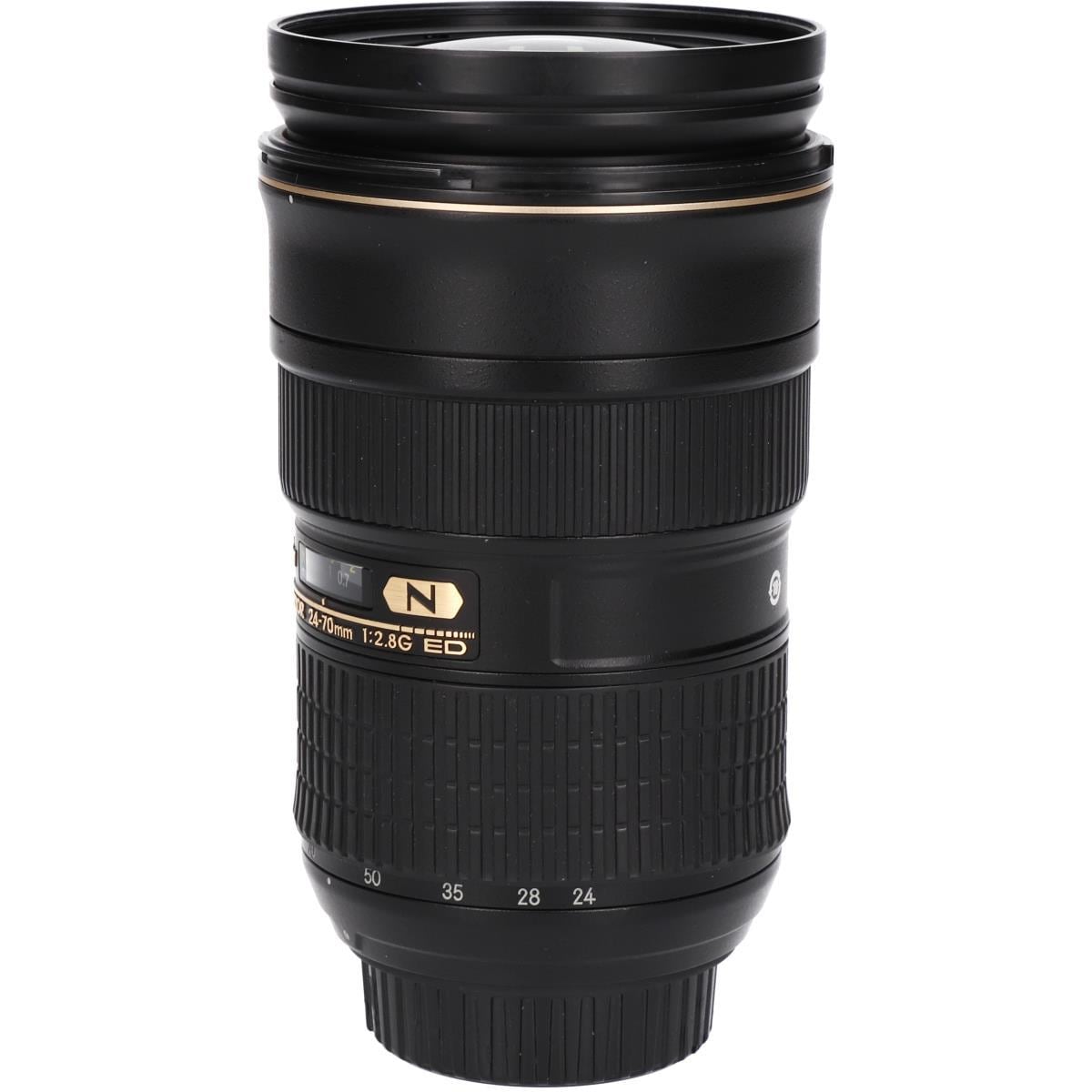 NIKON AF-S24-70mm F2.8G ED