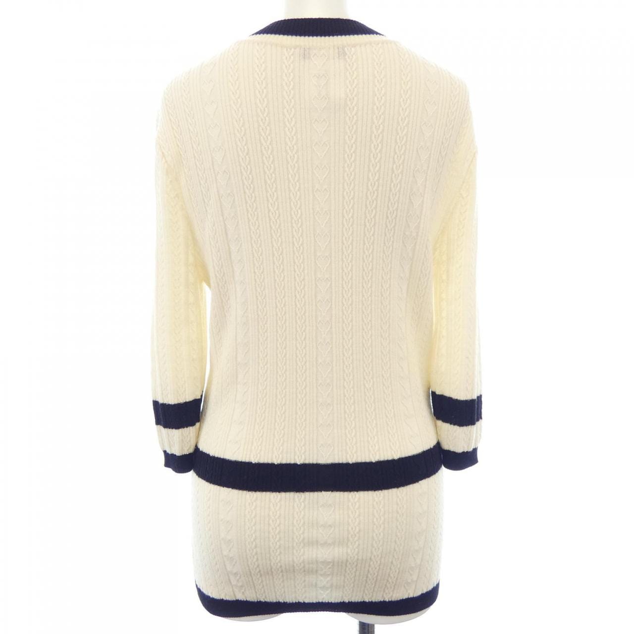 シャネル CHANEL ニット