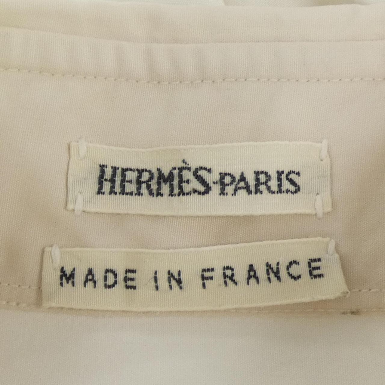 エルメス HERMES シャツ