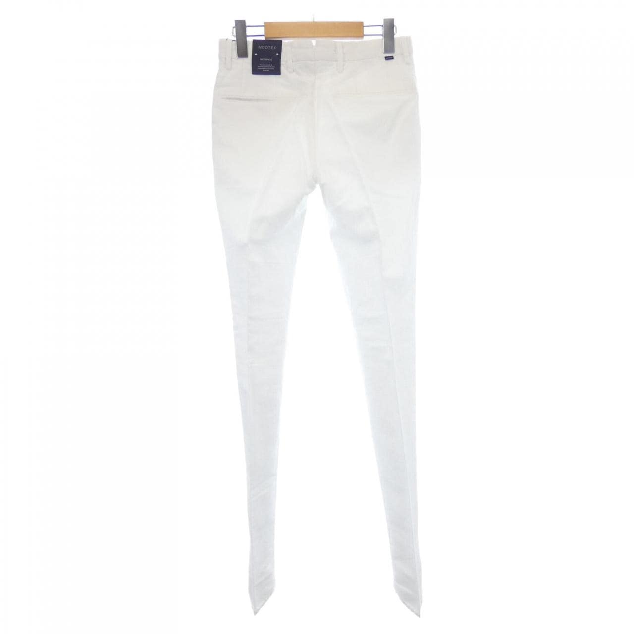 インコテックス INCOTEX パンツ