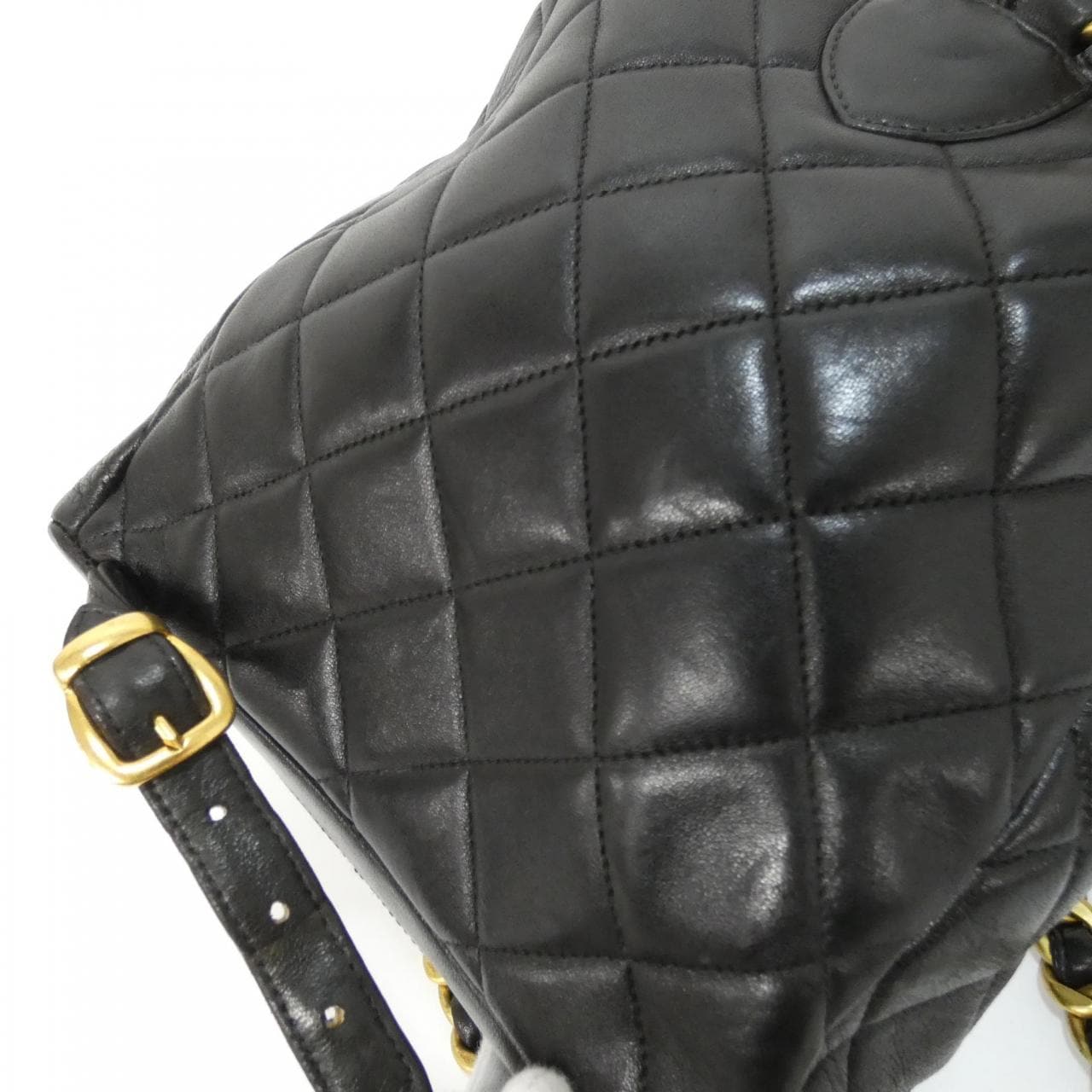 【ヴィンテージ】シャネル 04194 リュックサック