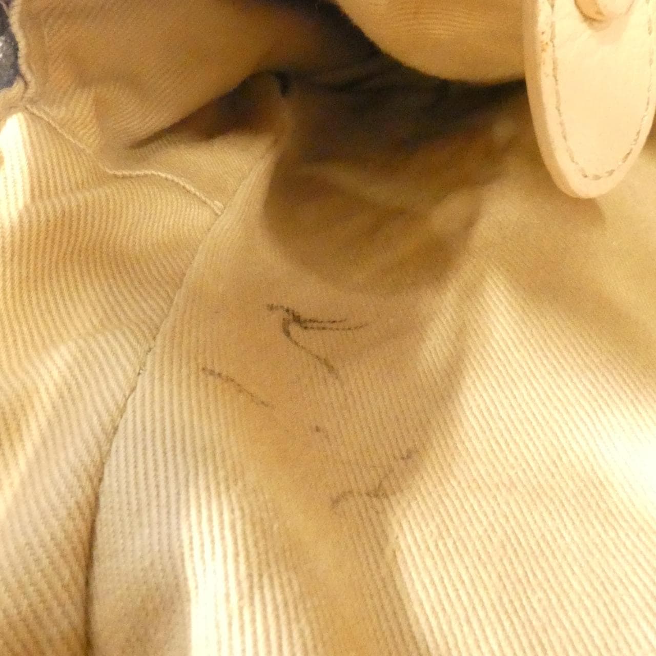 クロエ パラティ 8HS891 043 バッグ