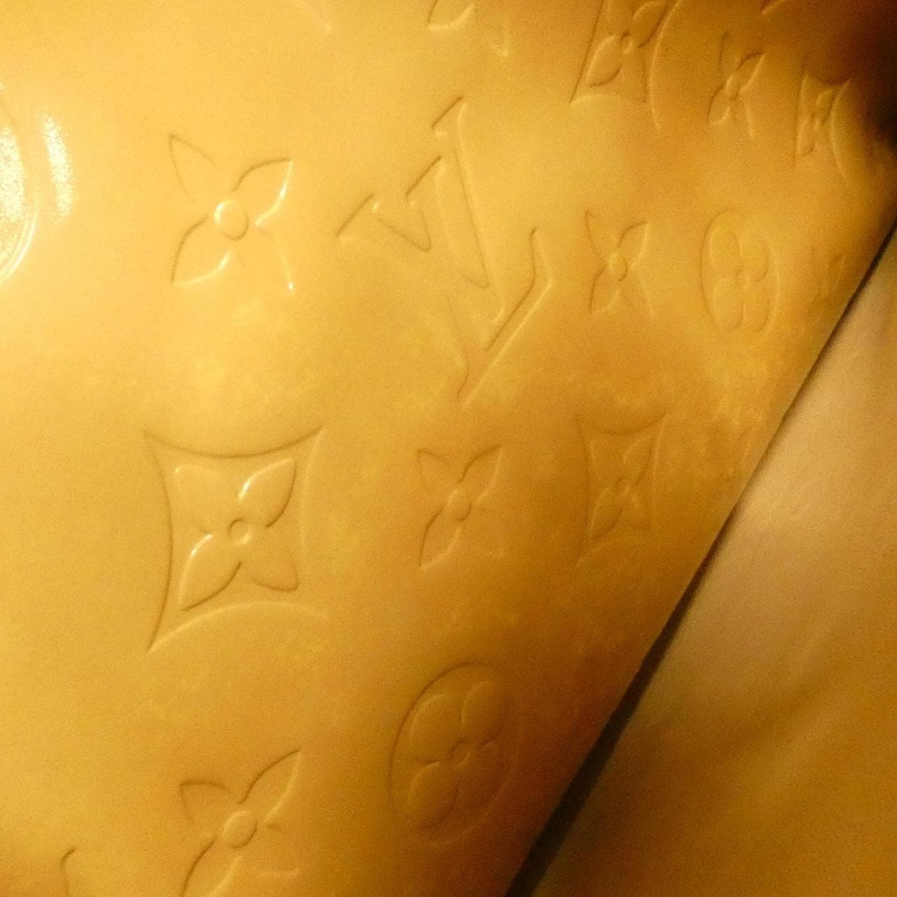 ルイヴィトン ヴェルニ トンプキンス スクエア M91102 バッグ