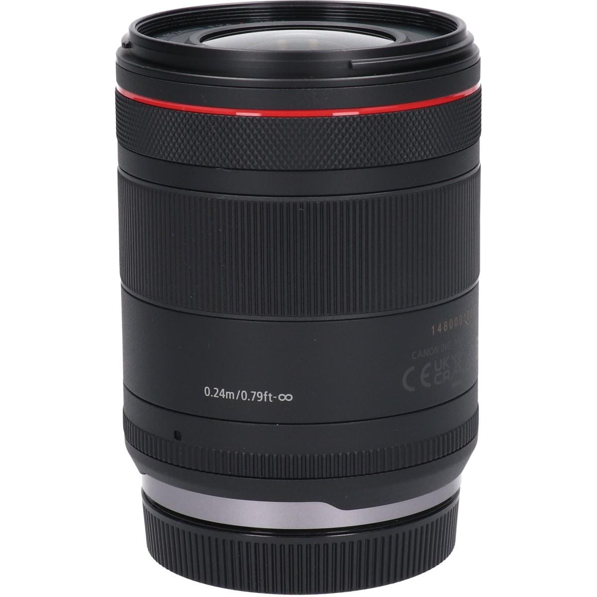ＲＦ２４ｍｍ　Ｆ１．４　Ｌ　ＶＣＭ