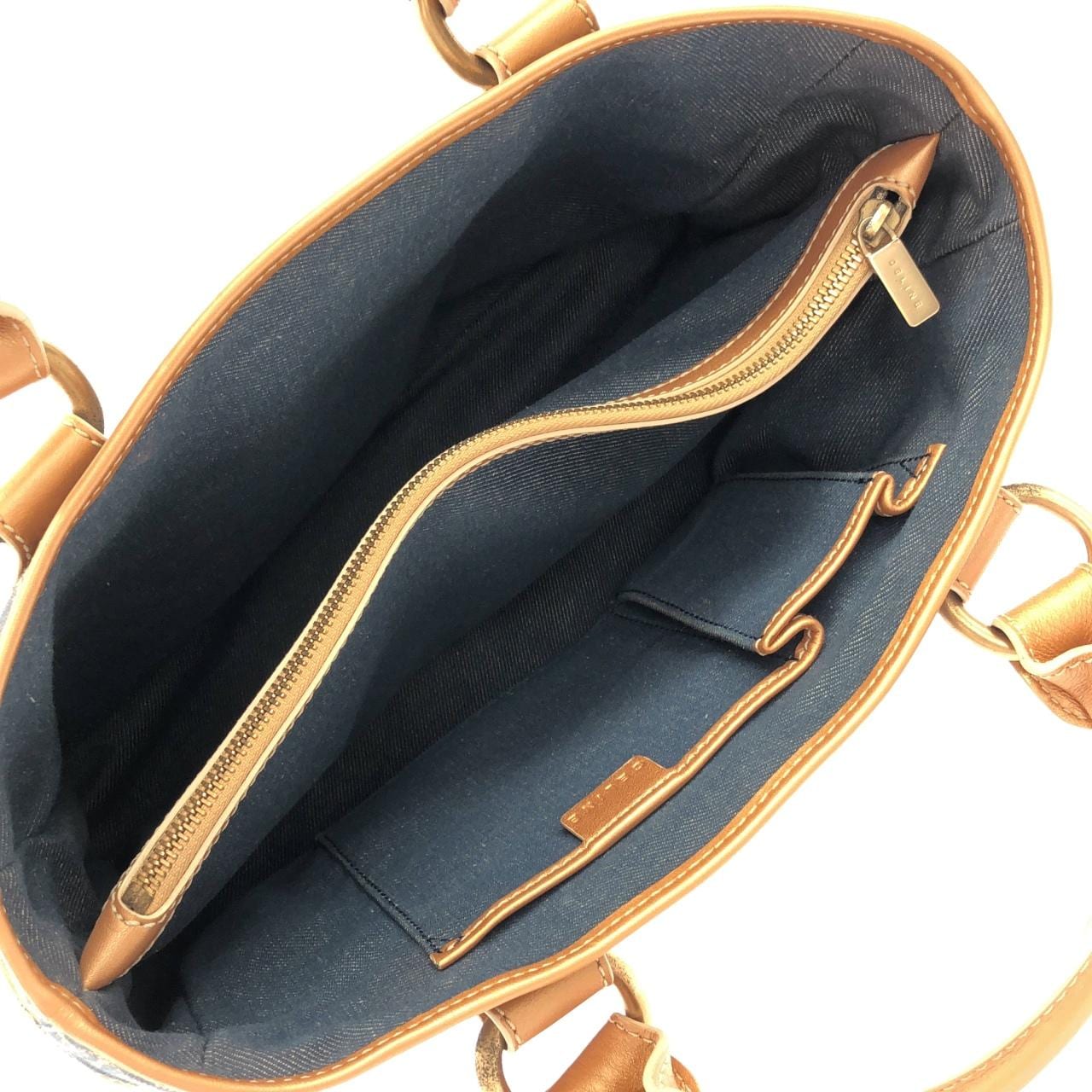 セリーヌ ブギー バッグ