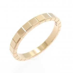 【新品】ショパール アイスキューブ リング