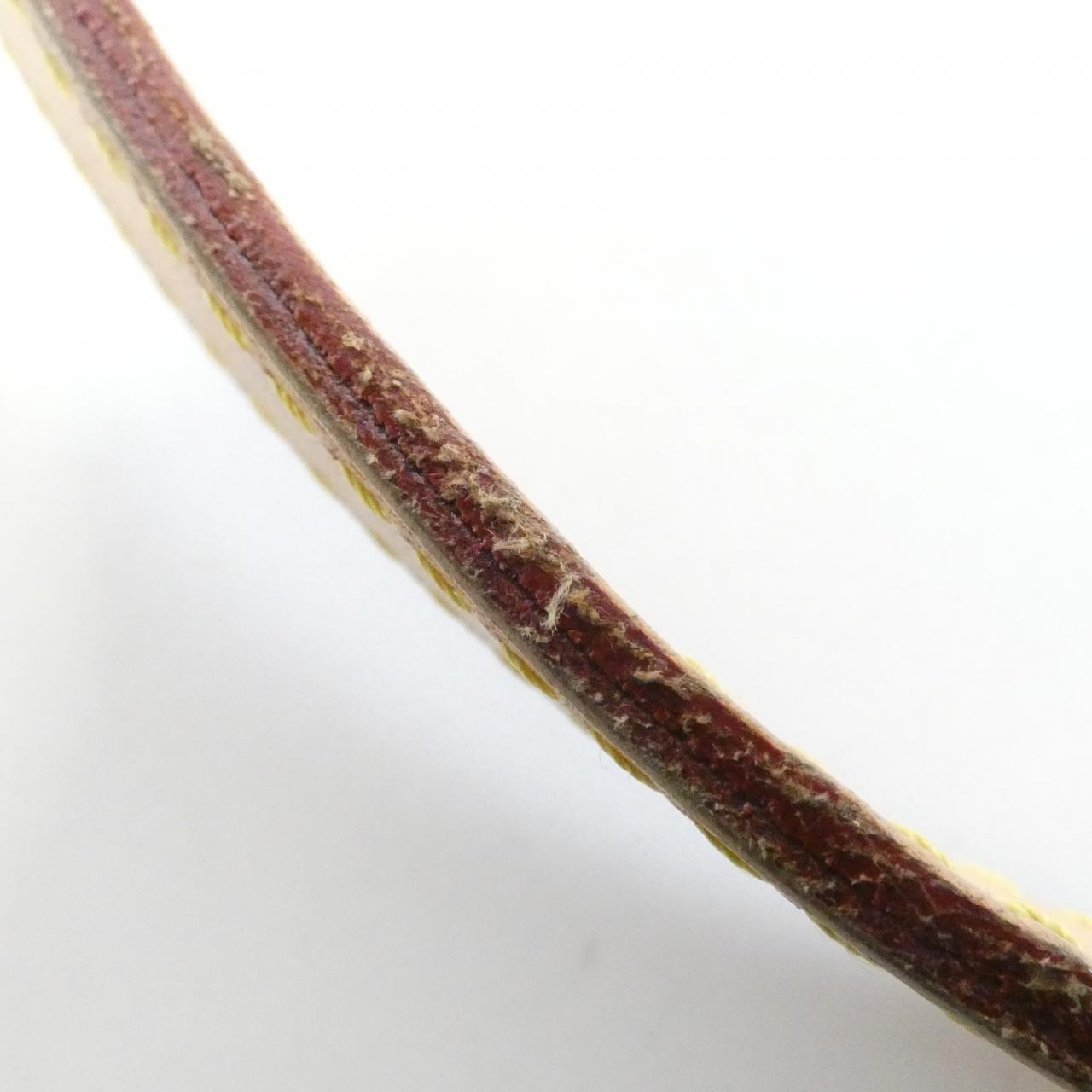 ルイヴィトン ダミエ アズール ストレーザ PM N42220 ショルダーバッグ