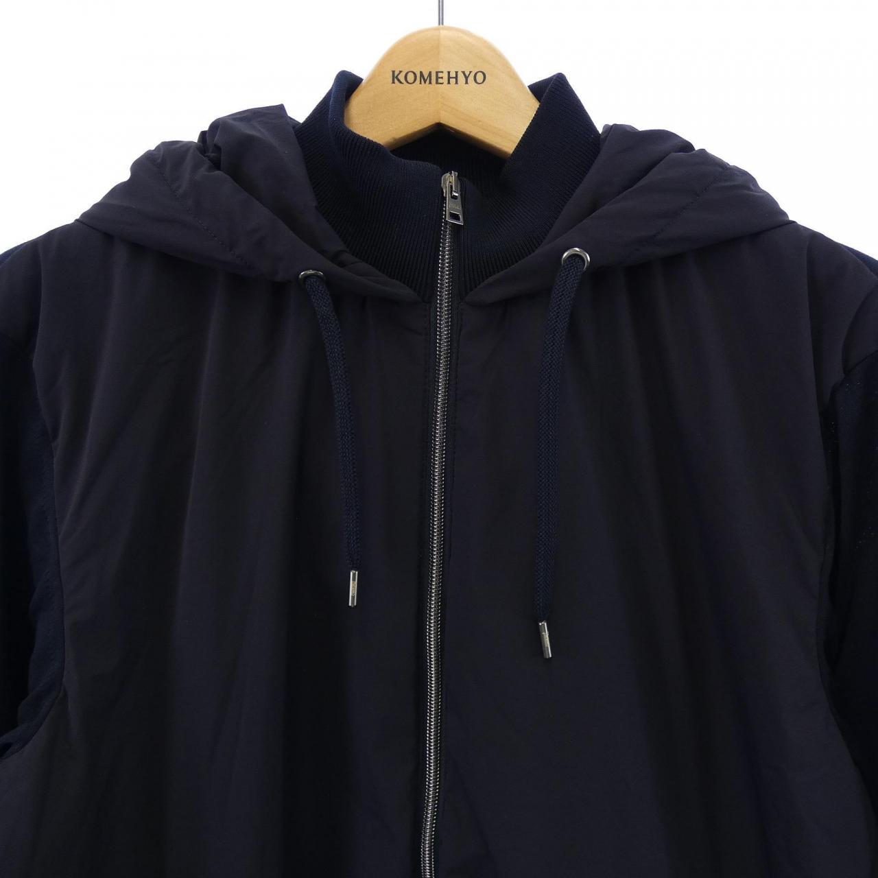 ヘルノ Herno ブルゾン