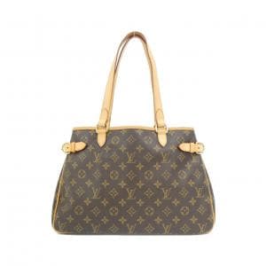 LOUIS VUITTON Monogram Batignolles Oriental M51154 包