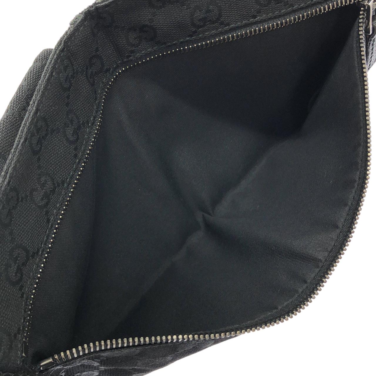 グッチ 28566 ウエストバッグ