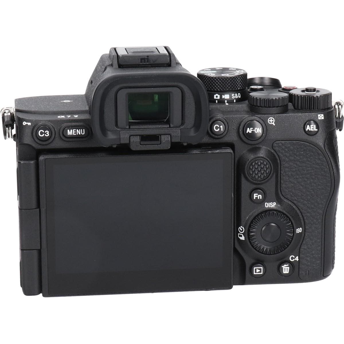 α７Ｖ　ＩＬＣＥ－７Ｍ５